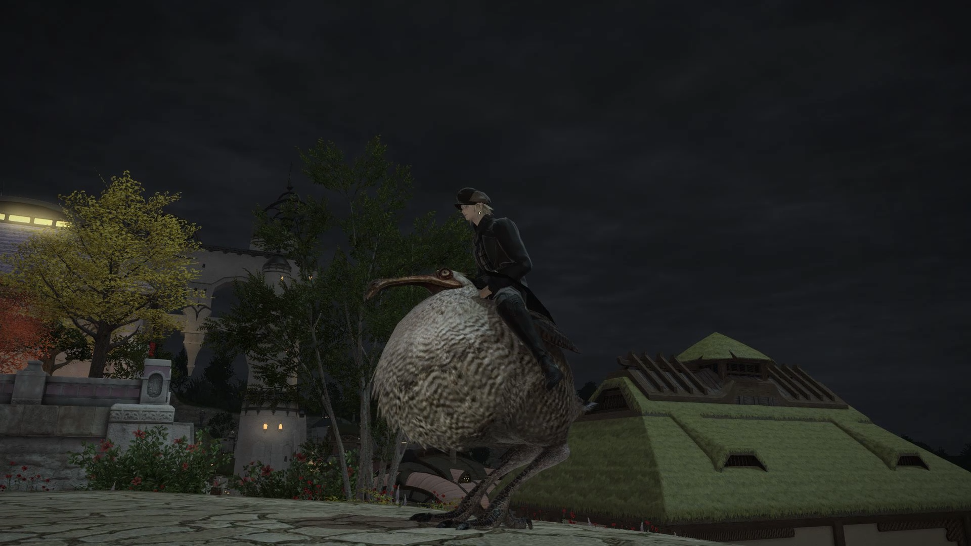 Ken Kenken Blog Entry マウント 52種 の 呼び出し音 と 降りる時の音 自分保存用 Final Fantasy Xiv The Lodestone